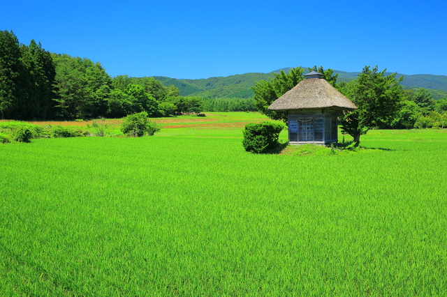 岩手県遠野 まんが日本昔ばなしの世界に浸かる大人女子スロー旅 川島琴里オトナ女子のワガママ旅レポ